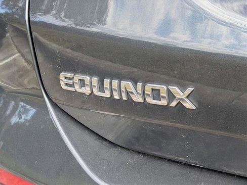 Used 2018 Chevrolet Equinox LT image 13
