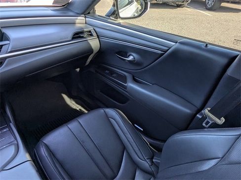 Used 2019 Lexus ES 350 F Sport image 18