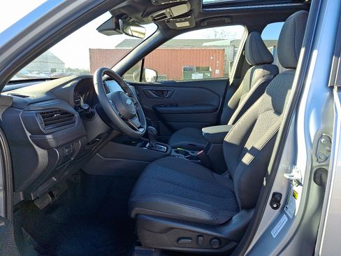 Certified 2025 Subaru Forester Premium w/ Convenience Package #1 image 13