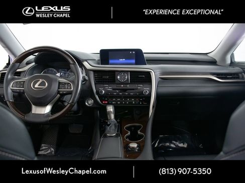 Used 2018 Lexus RX 350 FWD w/ Premium Package image 26