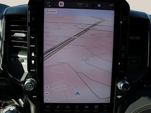 New 2026 RAM 1500 Limited image 25