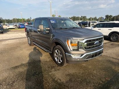Used 2023 Ford F150 XLT w/ Equipment Group 302A High