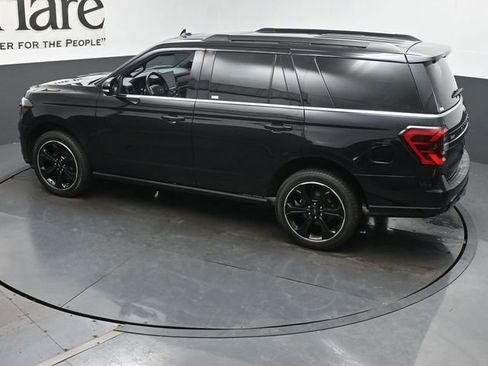 Used 2024 Ford Expedition Limited AWD/4WD image 44