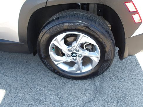 Certified 2023 Hyundai Tucson SEL image 23