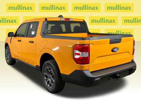New 2026 Ford Maverick XLT image 10