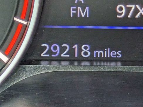 Used 2022 Nissan Altima 2.5 SR FWD image 28