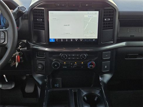 Used 2024 Ford F150 STX image 12
