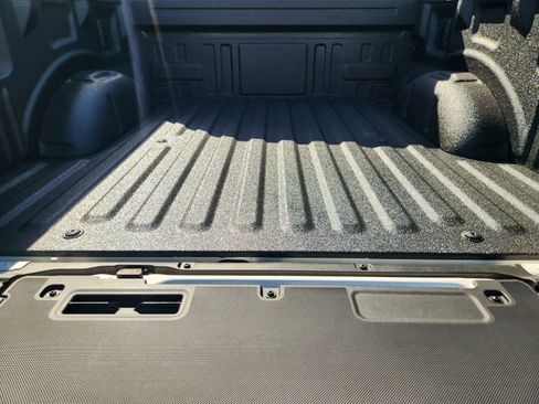 New 2026 Ford F150 Platinum w/ Equipment Group 703A Plus image 27