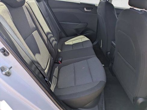 Used 2022 Hyundai Accent SEL FWD image 20