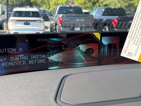 New 2025 Lincoln Navigator L Reserve image 7