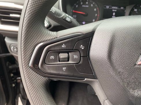 Used 2023 Chevrolet TrailBlazer LT w/ Convenience Package AWD/4WD image 23