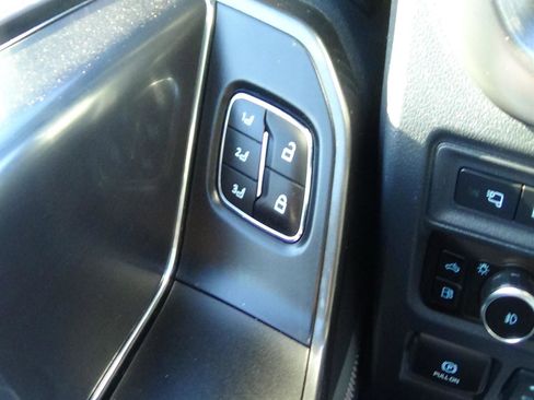 Used 2023 Ford F150 Lariat w/ Equipment Group 502A High AWD/4WD image 26