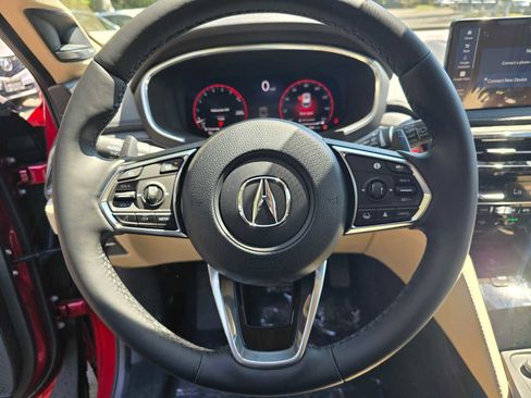 New 2026 Acura MDX SH-AWD w/ Advance Package image 23