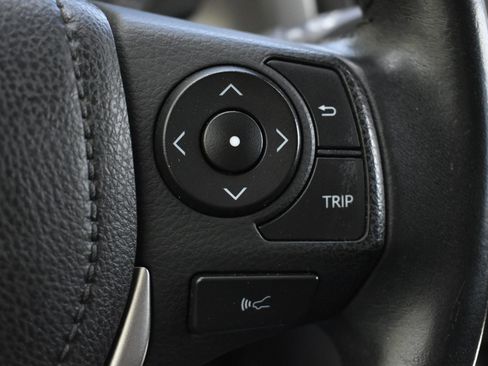 Used 2018 Toyota RAV4 XLE w/ Plus Extra Value Package AWD/4WD image 21