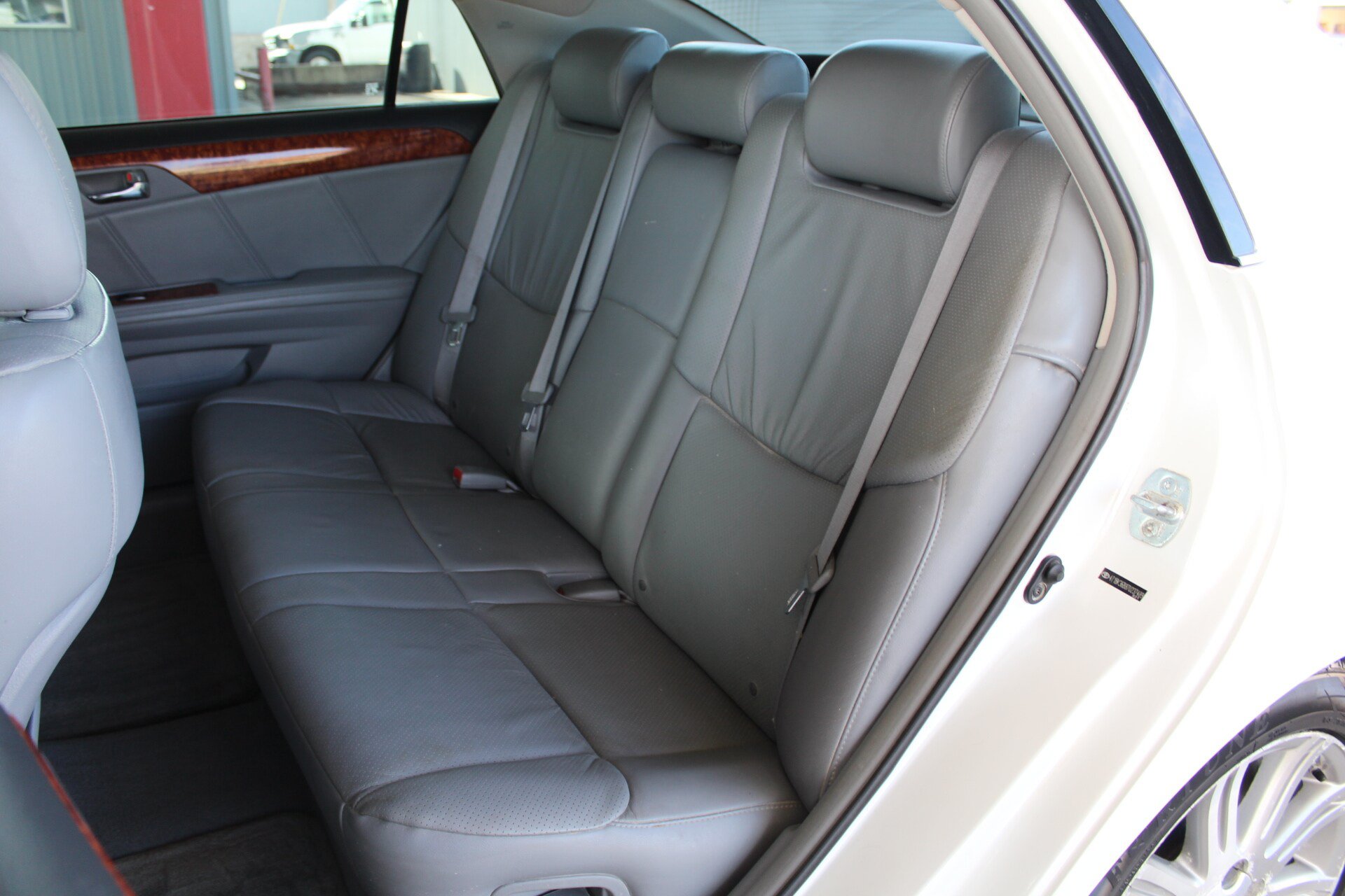 Used 2007 Toyota Avalon Limited FWD image 20