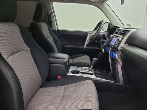 Used 2019 Toyota 4Runner SR5 RWD image 21