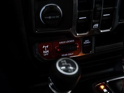 Used 2021 Jeep Gladiator Mojave image 60