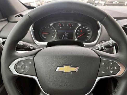 Certified 2023 Chevrolet Traverse LT FWD image 20
