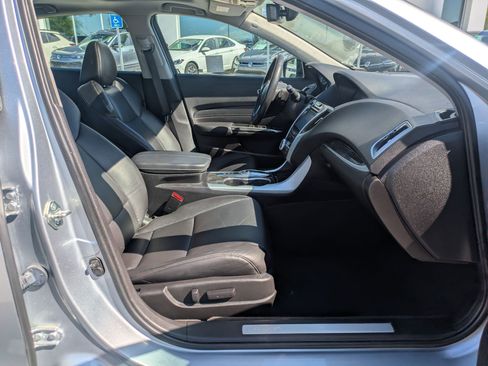 Used 2019 Acura TLX V6 FWD image 33