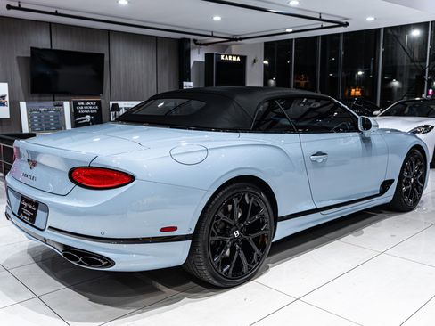 Used 2024 Bentley Continental GT S image 54