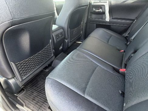 Used 2022 Toyota 4Runner Limited w/ Wilderness Package (TMS) AWD/4WD image 24