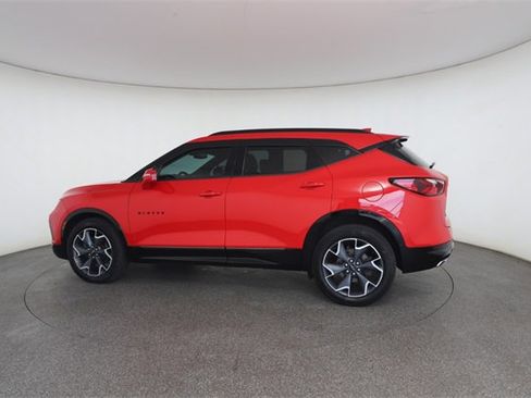 Used 2020 Chevrolet Blazer RS image 9