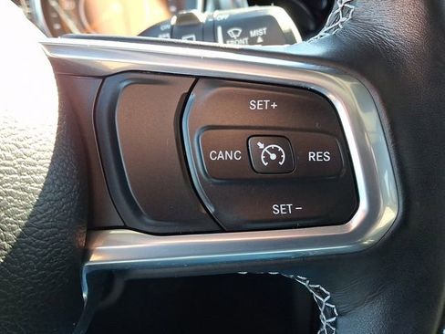 Used 2023 Jeep Wrangler Sahara w/ Cold Weather Group image 24