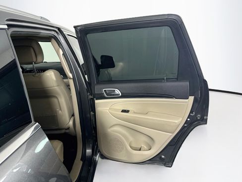 Used 2019 Jeep Grand Cherokee Limited RWD image 32