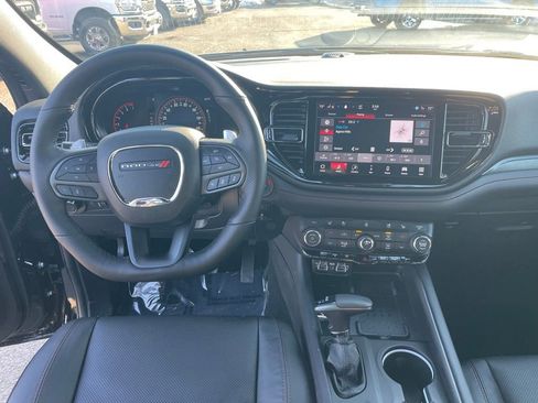 New 2026 Dodge Durango GT image 4