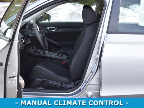 Used 2024 Honda Civic LX image 4