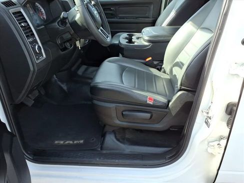 Used 2024 RAM 1500 Tradesman image 10