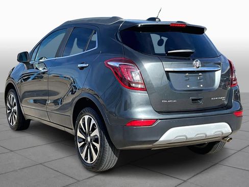 Used 2017 Buick Encore Preferred image 11