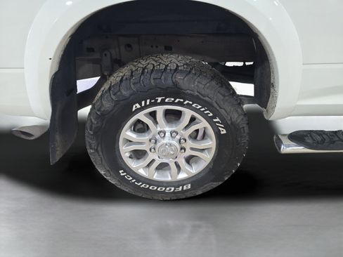Used 2016 RAM 2500 Laramie AWD/4WD image 27