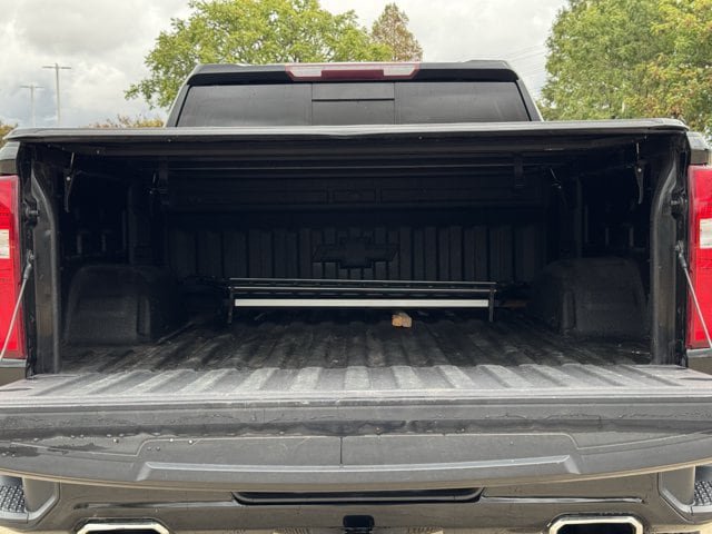 Used 2020 Chevrolet Silverado 1500 RST AWD/4WD image 32
