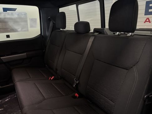 New 2026 Ford F150 XLT w/ Equipment Group 302A MID image 32