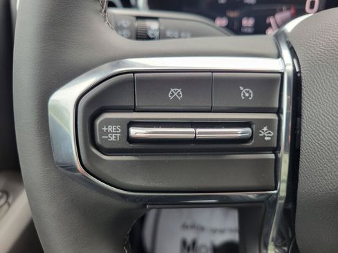 New 2026 GMC Canyon Elevation w/ Convenience Package RWD image 20