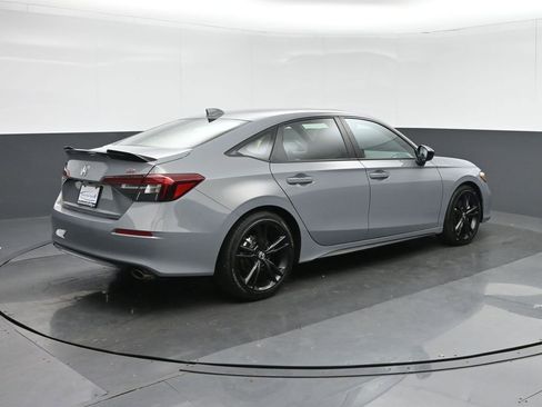 Used 2026 Honda Civic Si image 7