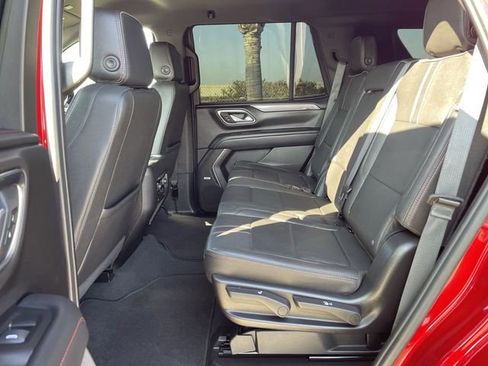 Used 2024 Chevrolet Tahoe RST image 24