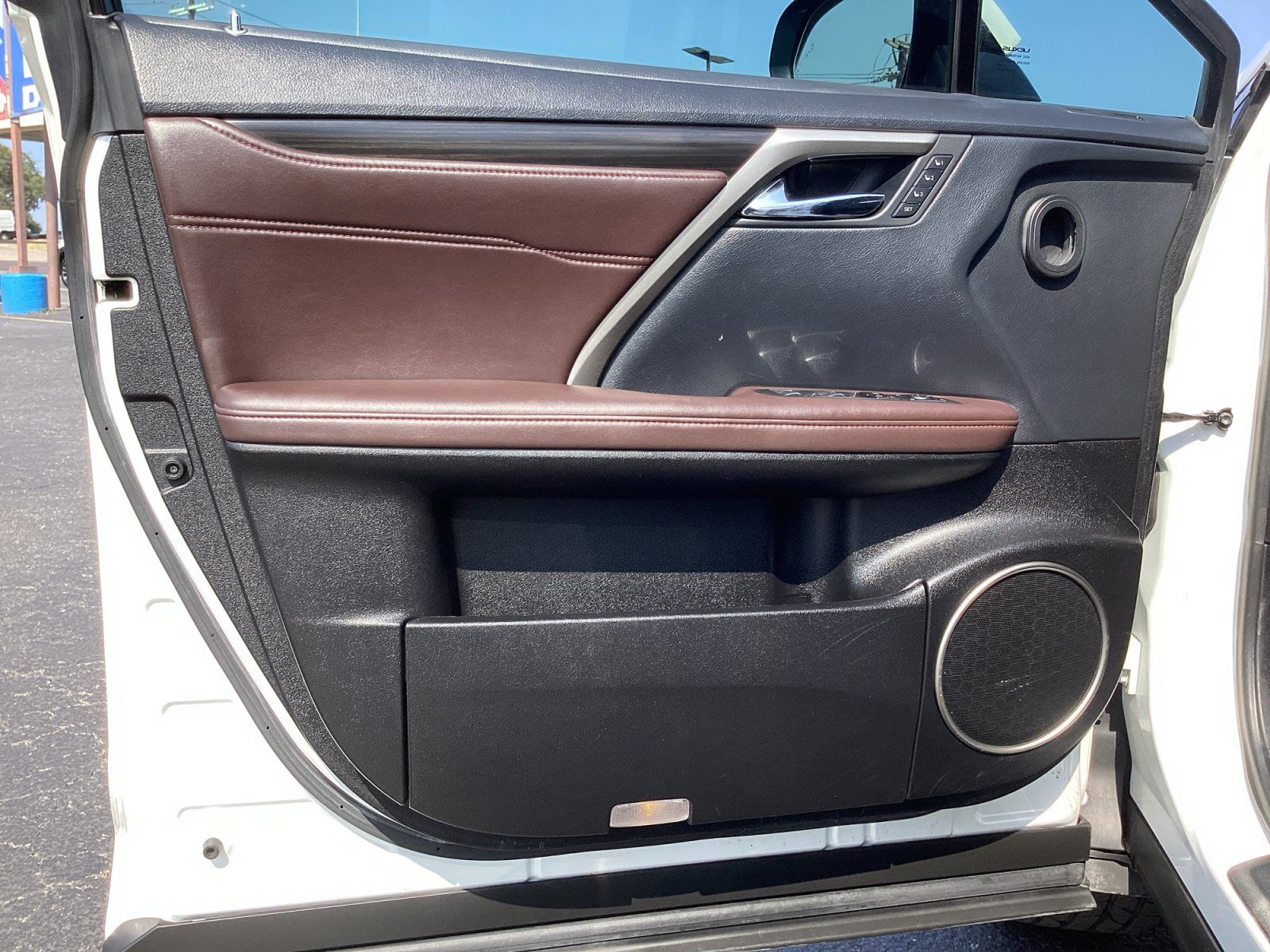 Used 2019 Lexus RX 350 FWD w/ Navigation Package image 31