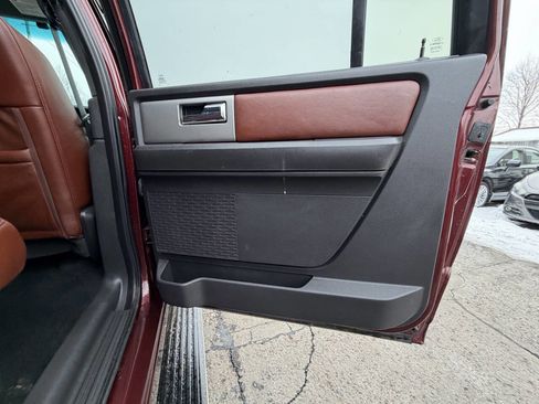 Used 2012 Ford Expedition EL King Ranch image 19