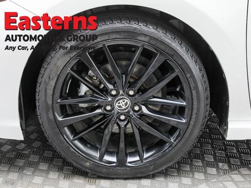 Used 2023 Toyota Camry XSE image 31