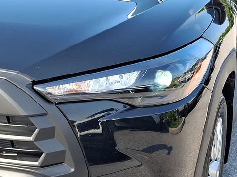 Certified 2026 Toyota Corolla Cross L FWD image 9
