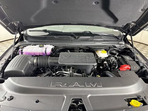 New 2026 RAM 1500 Express AWD/4WD image 27
