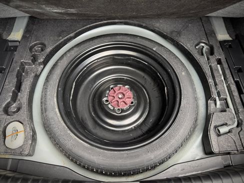 Used 2018 MAZDA MAZDA6 Touring FWD image 22
