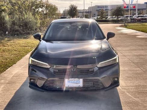 Certified 2023 Honda Civic Touring image 7