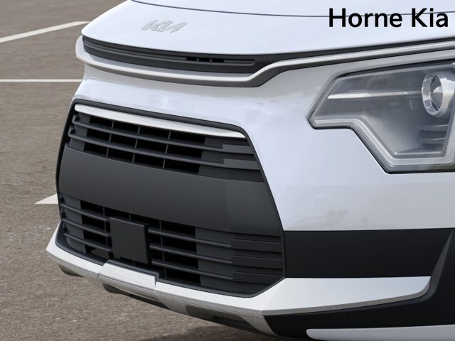 New 2026 Kia Niro EX FWD image 12