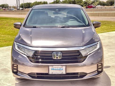 Used 2024 Honda Odyssey EX image 7