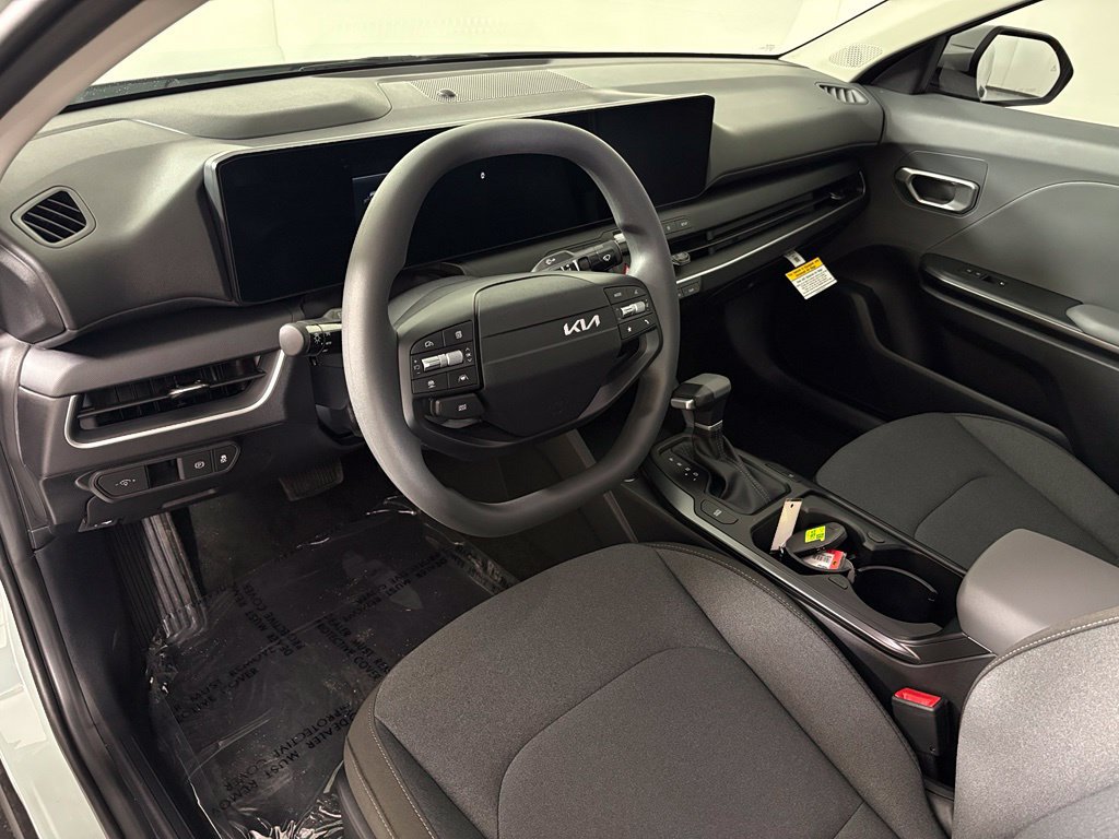 New 2026 Kia K4 FWD image 17