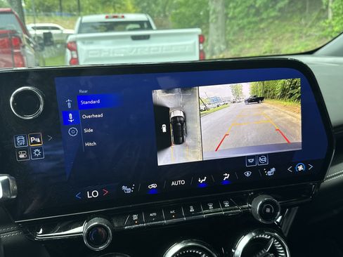 Certified 2024 Chevrolet Blazer EV LT AWD/4WD image 22