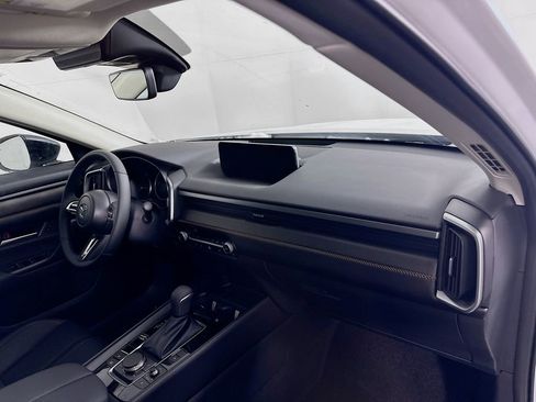 New 2026 MAZDA CX-50 AWD 2.5 Hybrid w/ Cargo Package image 37